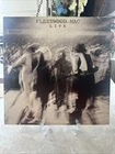 Fleetwood Mac, Live,1980 Warner Bros. 1st Press. VG+ Con