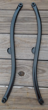 1929 Ford Sport Coupe Landau Bars