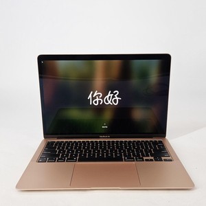 MacBook Air 2020 Gold | eBay