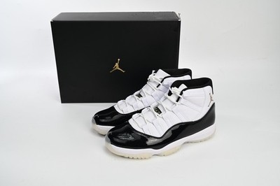 Size 10 - Jordan 11 Retro Mid Gratitude / Defining Moments for