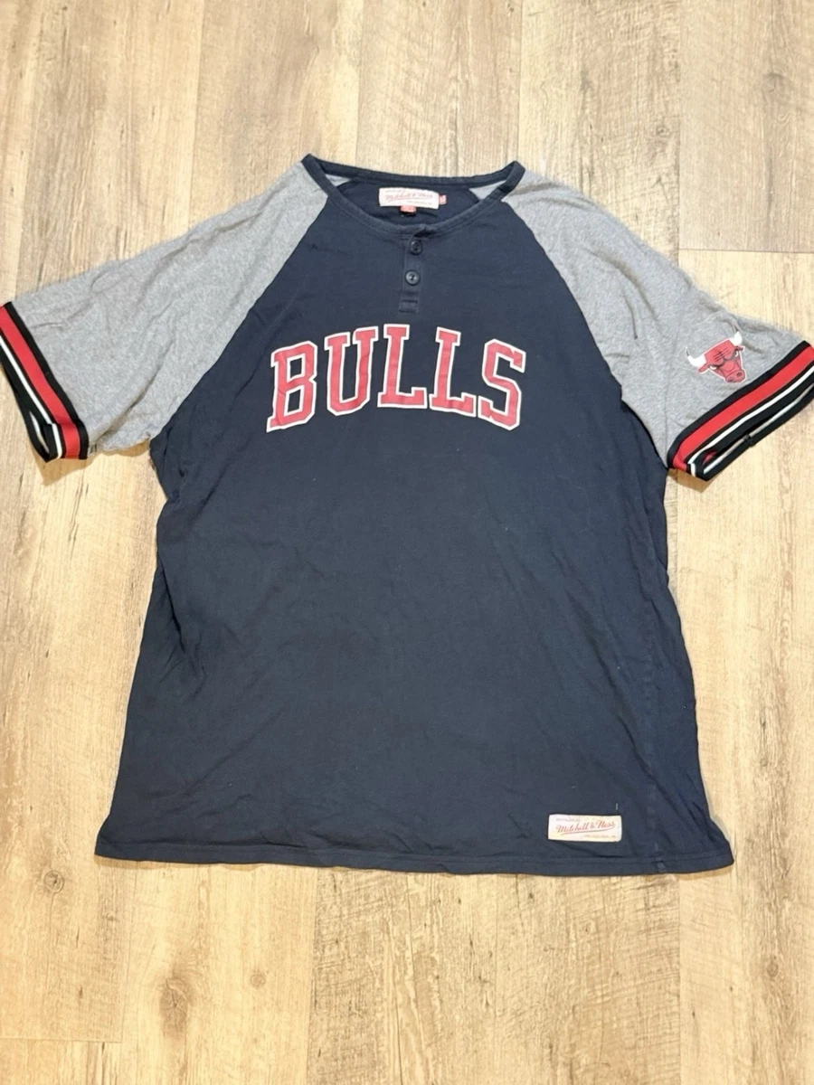 MITCHELL & NESS シカゴベアーズ SAYERS シャツ 3XL Mitchell & Ness Size 3XL NBA Shirts for sale | eBay