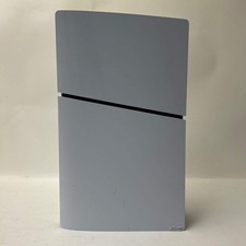 Sony PlayStation 5 Slim Digital Edition PS5 1TB White Console Gaming System Only