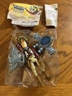 Rare Disney Pixar Toy Story 2 Rocket Force Soarin Sheriff  Woody