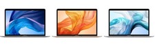 MacBook Air Retina 13-inch 2019 A1932 Intel Core i5 8GB Memory 128GB SSD - Fair