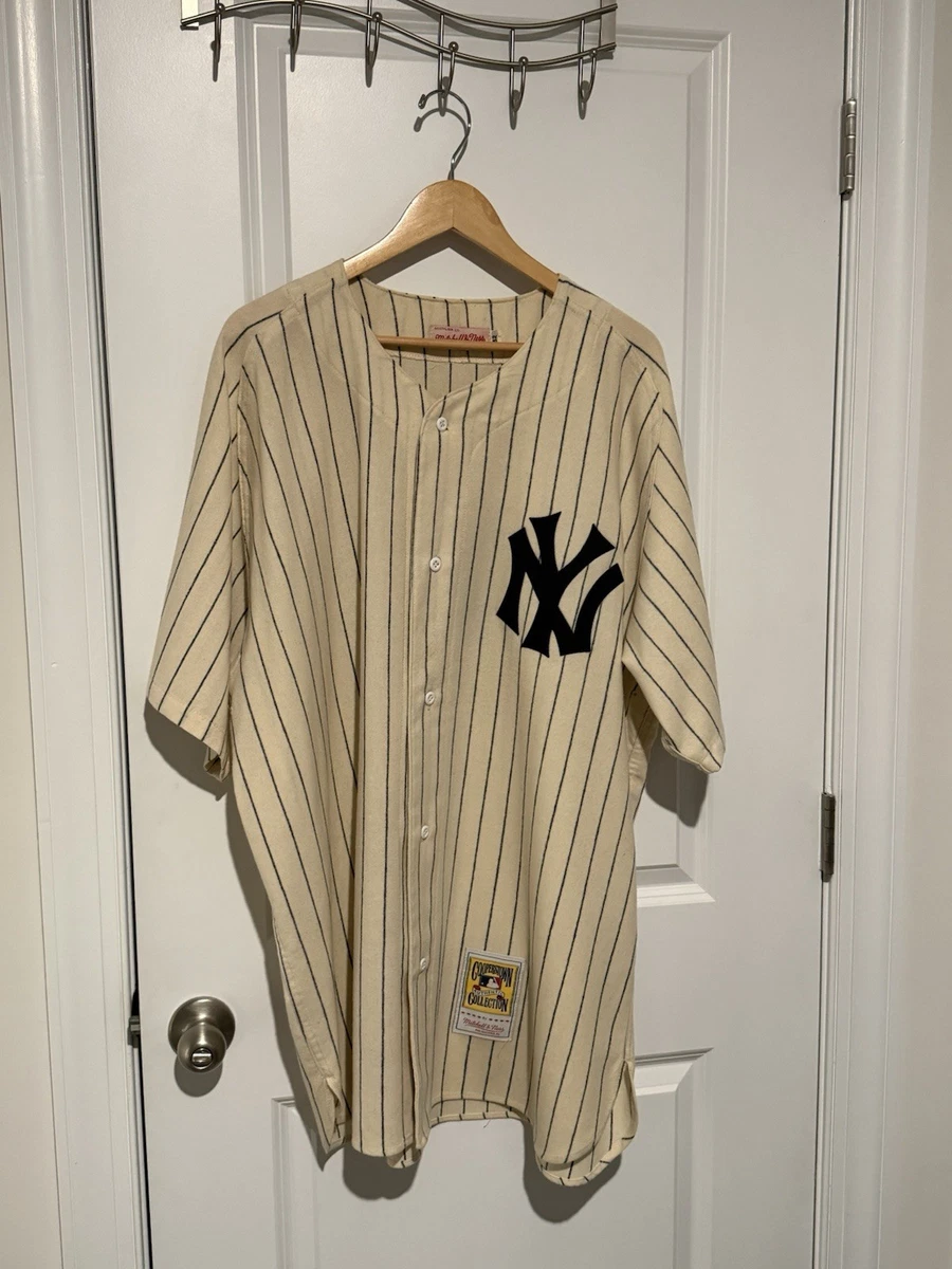 Mitchell & Ness Lou Gehrig MLB Fan Apparel & Souvenirs for sale | eBay
