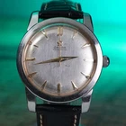 Vintage Omega Seamaster Automatic Bumper Ref. C 2577-11 SC  Cal. 354  Read Desc.