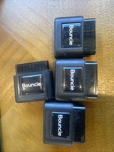 Bouncie GPS Tracker Real-Time Monitoring Device (SOLD INDIVIDUALLY - 5 pcs)