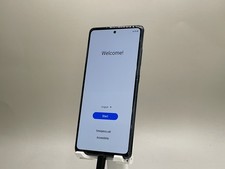 Samsung Galaxy S20 FE 5G SM-G781U1 128GB Cloud Navy Unlocked W069893