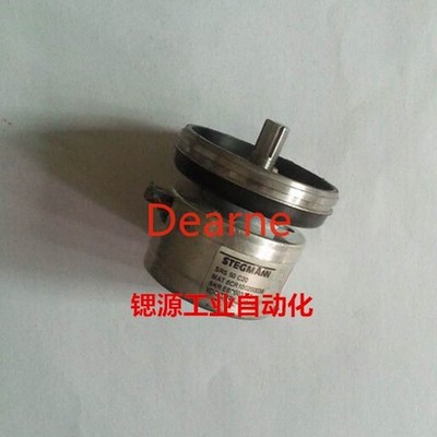 Original STEGMANN rotary encoder SRS 50 C20 MAT 6CR100200038 *lj