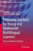 Preparing Teachers For Young And Adolescent Multilingual Learners Patricia Rice