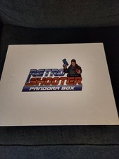2 Retro Shooter Rs3 light guns with Hub, Seno...