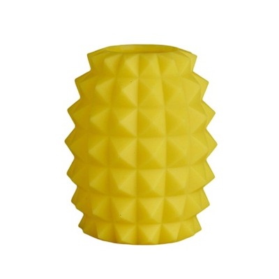 Lamp Shades Lamp Assembly Table Lampshades Pineapple Shape Silicone Texture