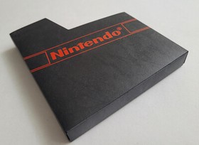 Nintendo NES - Tennis - PAL - FAH