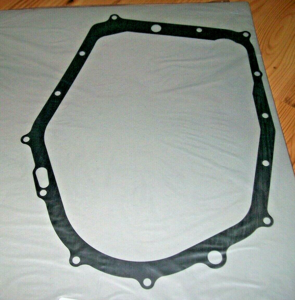 YAMAHA MOTO-4 350ER 350, KODIAK 400 ENGINE CLUTCH COVER