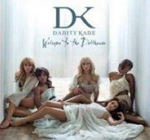 Danity Kane Welcome to the Dollhouse (CD)