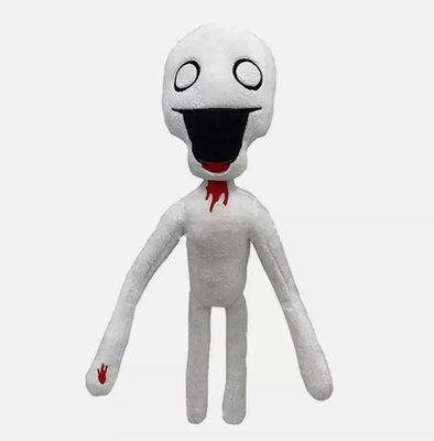 Scp 096 Png SCP 096 By Benjaminffj On Newgrounds