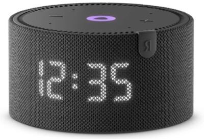 Yandex station Alice mini 2 Alice with clock smart speaker Alice Yandex