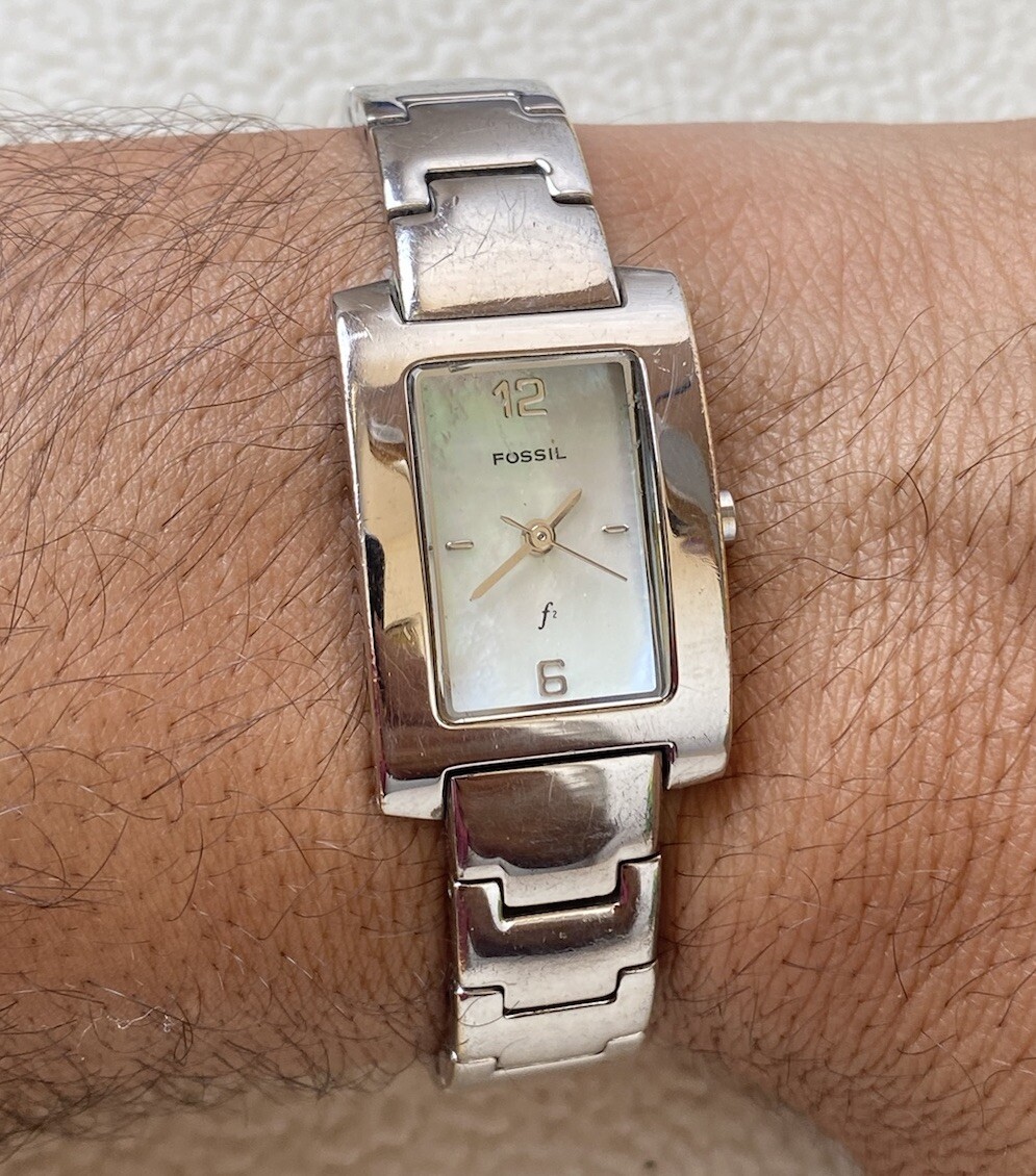 Fossil Women display picture 2