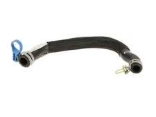 Genuine OEM Mopar Outlet Engine Oil Cooler Outlet Hose Clamps For Jeep Wrangler