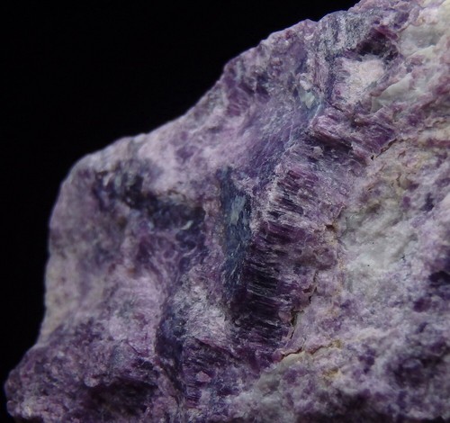 KÄMMERERIT (CHROMIAN CLINOCHLORE) ---- FINNLAND - Lappland - Kemi Mine /pj902 - Bild 6 von 11
