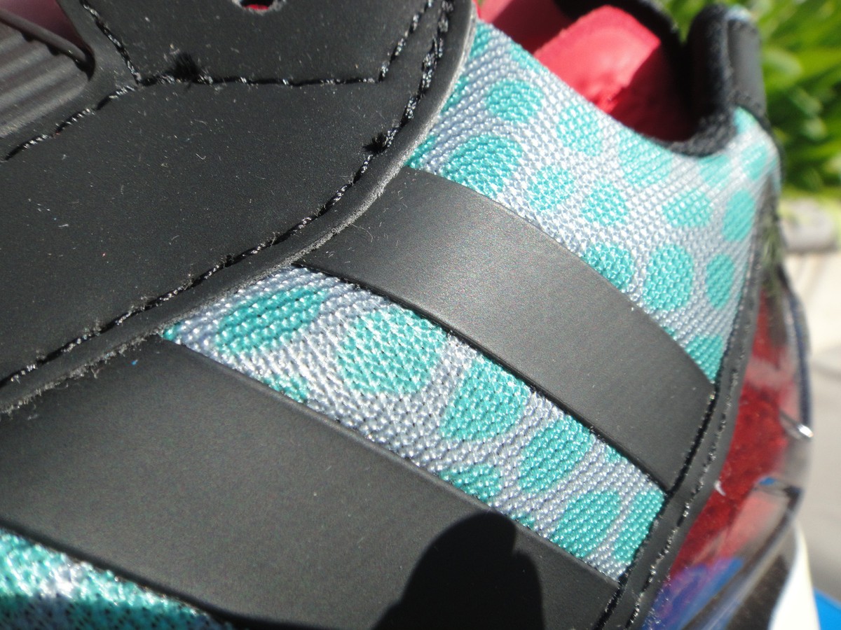 adidas Originals ZX 8000 Boost B24953 Multicolor Men's Sneakers