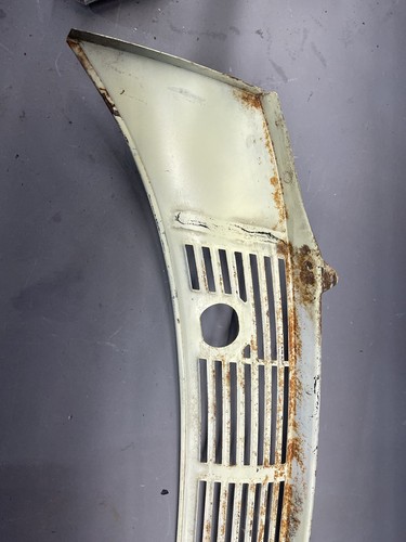 1964 Starfire WINDSHIELD WIPER COWL Oldsmobile Ninety Eighty Eight Cadillac 98 - Picture 11 of 11