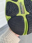 Mens Merrell All Out Flash Molten Lava Running Shoes Size 9 — photo 10