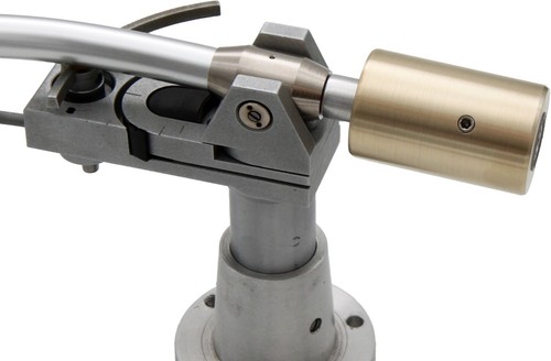 Ortofon AS 212 Bearing Housing - Pièce Pour Bras De Lecture, Neuve, Fabriquée Au Portugal