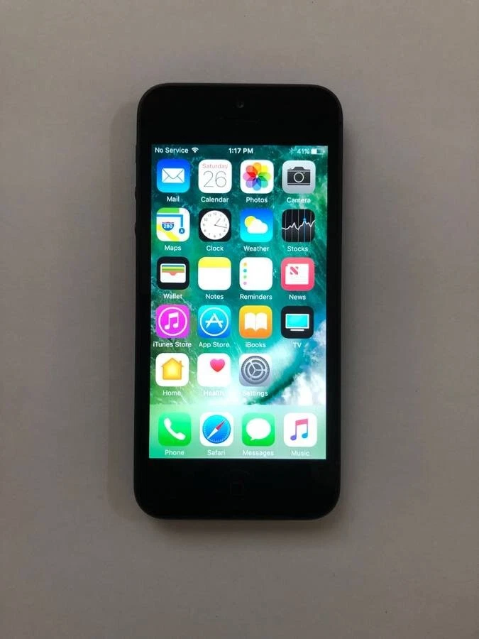 iPhone 5 16GB Network Unlocked for Sale - eBay