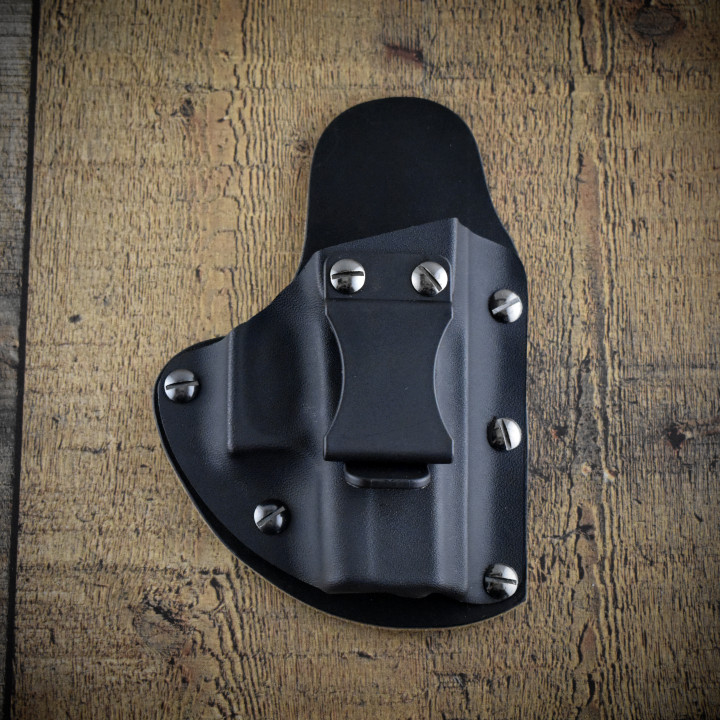 Raw Dog Tactical Defender Pro Series Conceal Carry Hybrid Holster