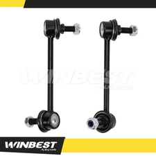 2x Rear Stabilizer Sway Bar Link fit 2003-08 Honda Pilot 2001-06 Acura MDX 3.5L