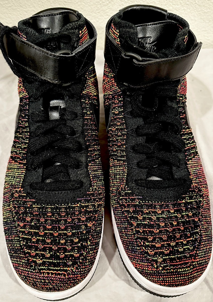 nike air force 1 ultra flyknit 2015