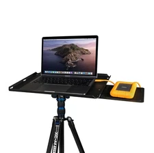 Promaster Tripod Mount Table Platform - For Laptops #1039