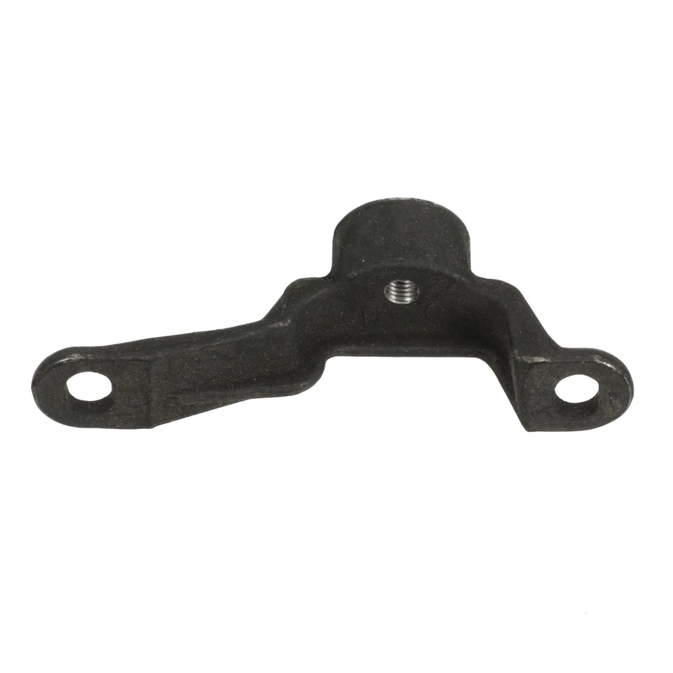 Подлинный правый монтажный направляющий кронштейн для GM 1984-1996 Chevrolet Corvette 14051186 - Изображение 3 из 4