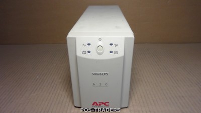 APC SU620INET UNINTERRUPTIBLE POWER SUPPLY 620VA 390W UPS USV Power Backup