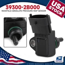 Air Intake Manifold Pressure Sensor MAP Sensor 39300-2B000 Fit for Hyundai Kia