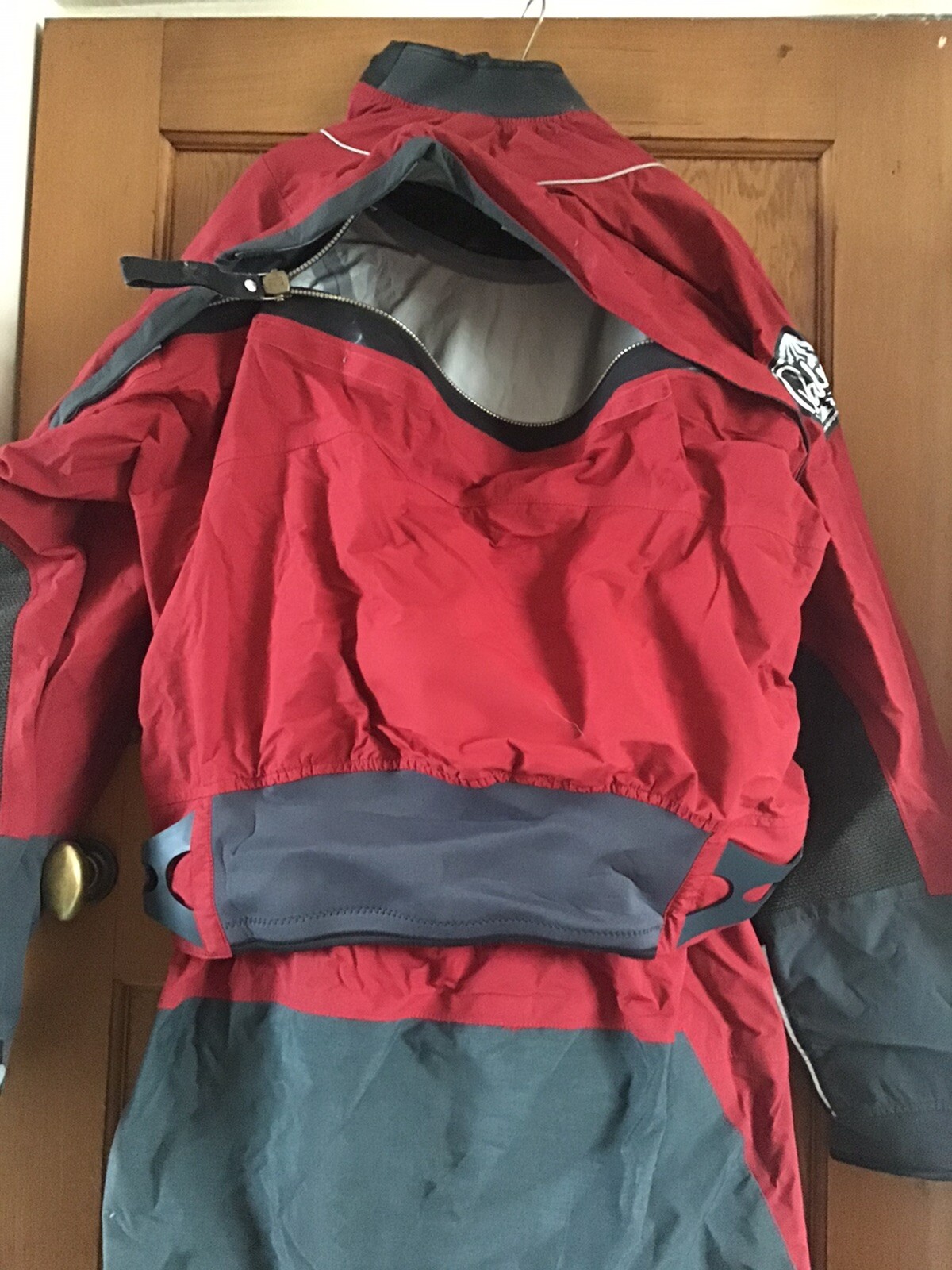 Palm Stikine XD250 Drysuit.Kayak/ Watersports.Size Large. eBay