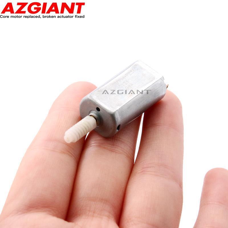 FK-050PH-7Z360 Side View Mirror Adjustment Motor for Toyota Prius and Prius