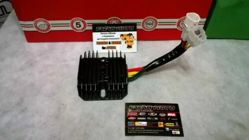 Regolatori di tensione Per GSX per moto per Suzuki