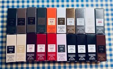 Tom Ford Parfume Sample Spray 2ml/0.07oz Choose Scent Combined Shipping