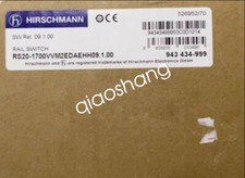 1  PC NEW  RS20-1700VVM2EDAEHH09.100  Switch ...