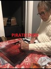 GEORGE JUNG SIGNED BLOW FULL SIZE 27X40 MOVIE POSTER BOSTON GEORGE PROOF JSA COA — photo 3