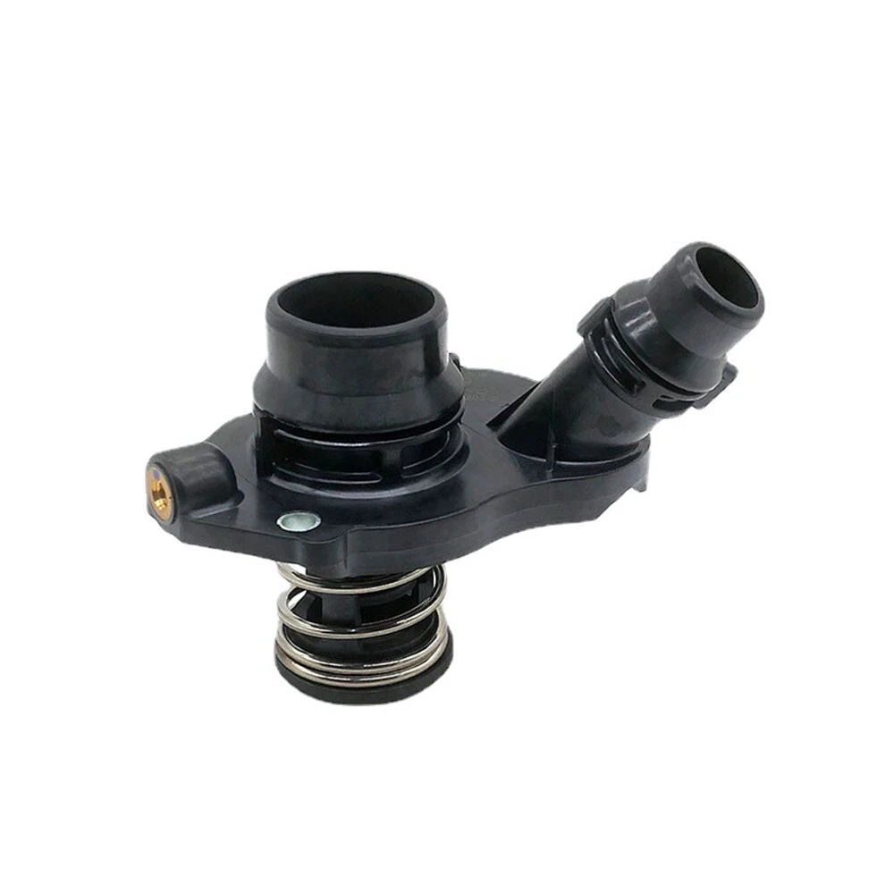 Cooling Waterpump Thermostat Housing 11518516203 For BMW E84