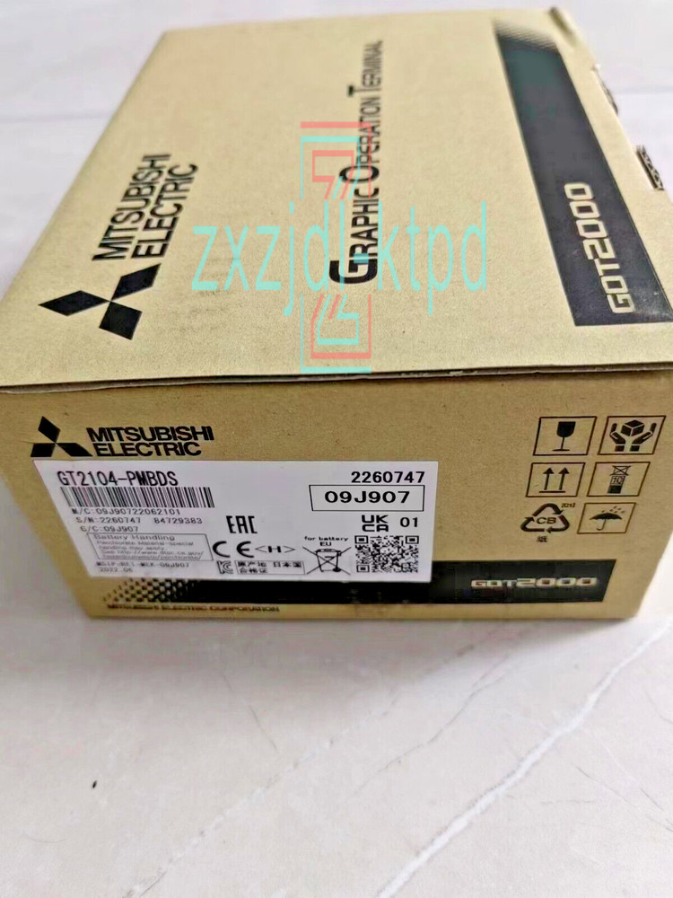 1PCS Mitsubishi touch screen GT2104-PMBDS new and origin | eBay