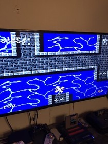 Tiger-Heli (Nintendo Entertainment System NES, 1987) Aut&eacute;ntico y Probado