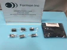 6 API SM10 Vesoel SP3 Bushing, 166598