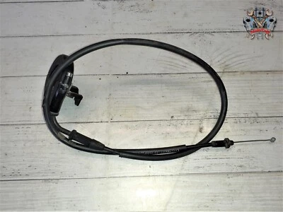 POIGNEE ACCELERATEUR BMW F 800 R ABS de 2009 à 2014 - réf : 82 - Photo 1/4