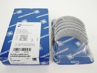 Pleuellager Sputter Kolbenschmidt KS Audi Seat VW Skoda 1,2L 1,4L TDI 77556600