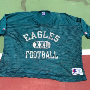 eagles practice jersey