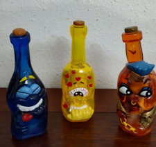 SBOTTIGLIATI Ferrero extra kinder